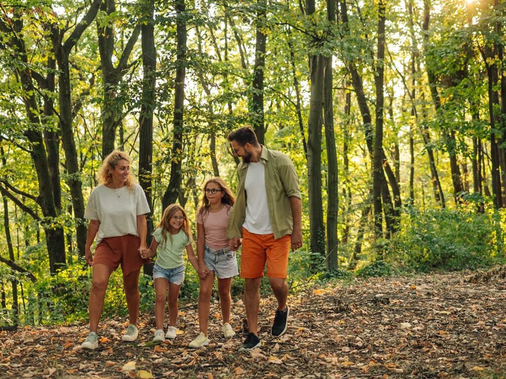 Infancia y naturaleza: alianza urgente para regenerar presente y futuro