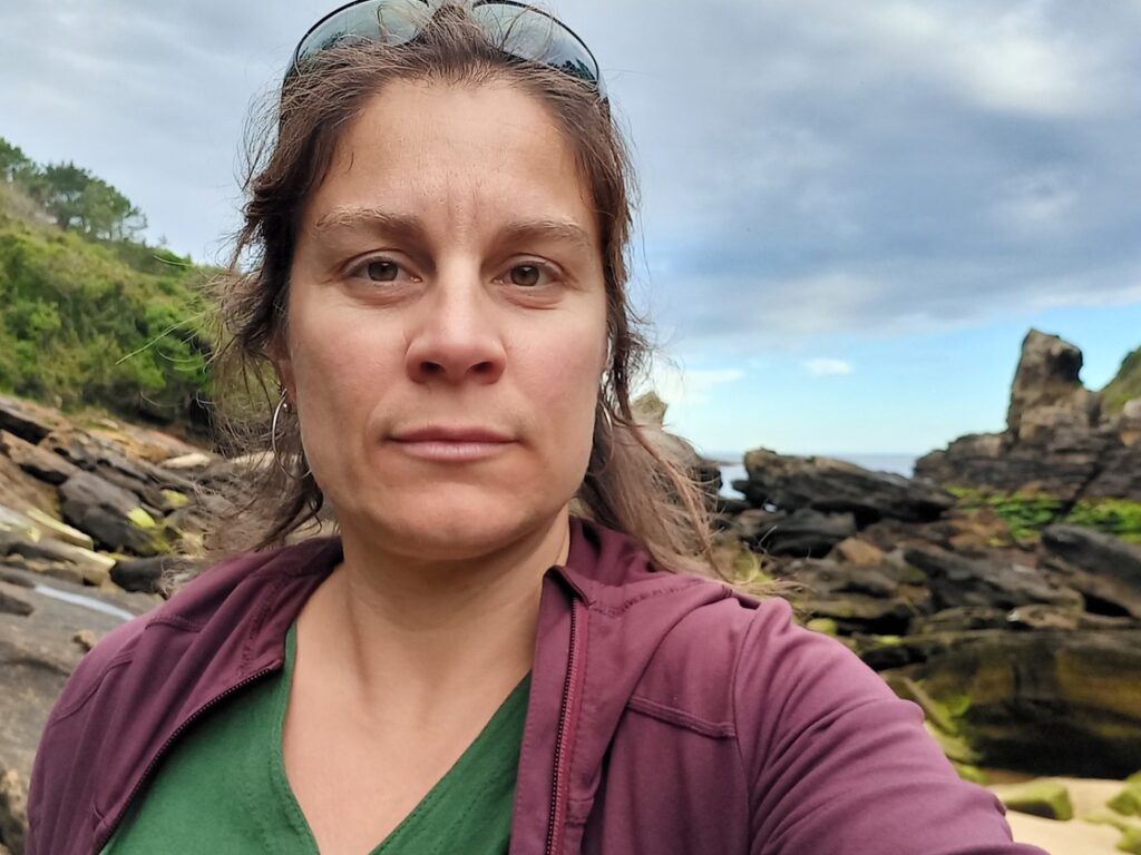 Núria Aquilué: “Entre 2070 y 2080 hemos detectado una alta mortalidad en los bosques debido al descenso de las precipitaciones”