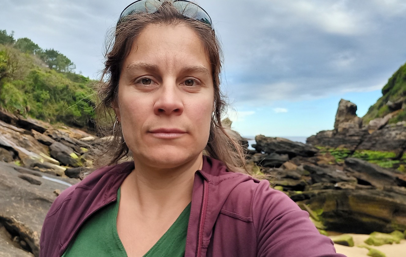 Núria Aquilué: “Entre 2070 y 2080 hemos detectado una alta mortalidad en los bosques debido al descenso de las precipitaciones”