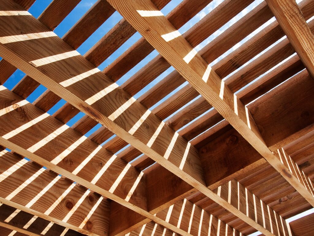 Madera que sana: el poder restaurativo de los materiales naturales en cualquier espacio