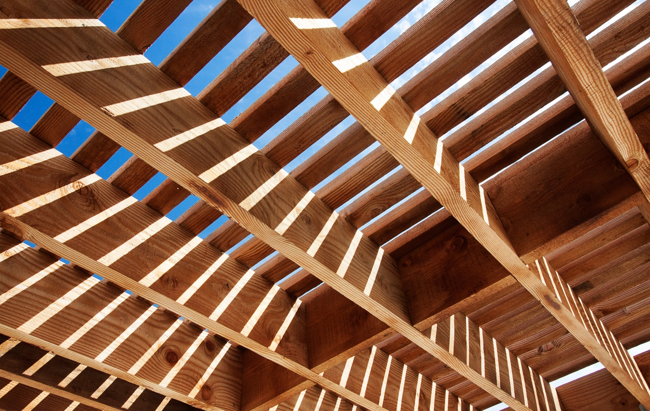 Madera que sana: el poder restaurativo de los materiales naturales en cualquier espacio